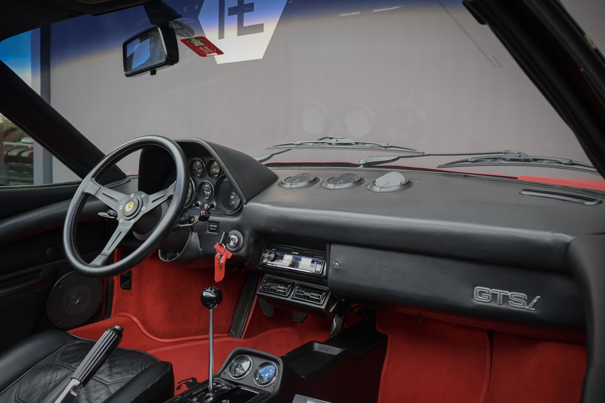 Ferrari 308
