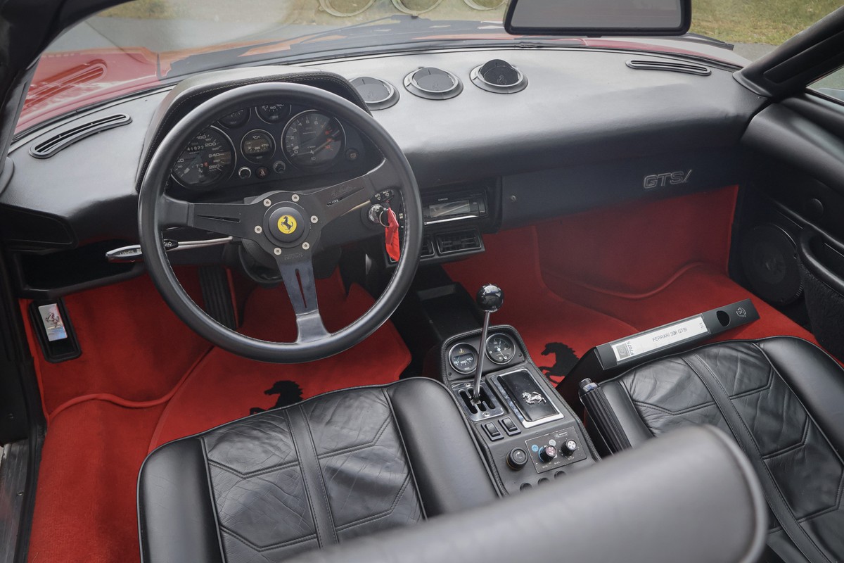 Ferrari 308