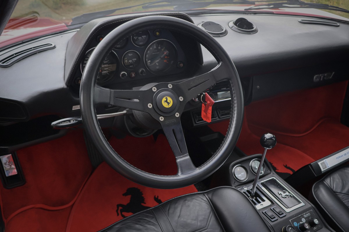 Ferrari 308