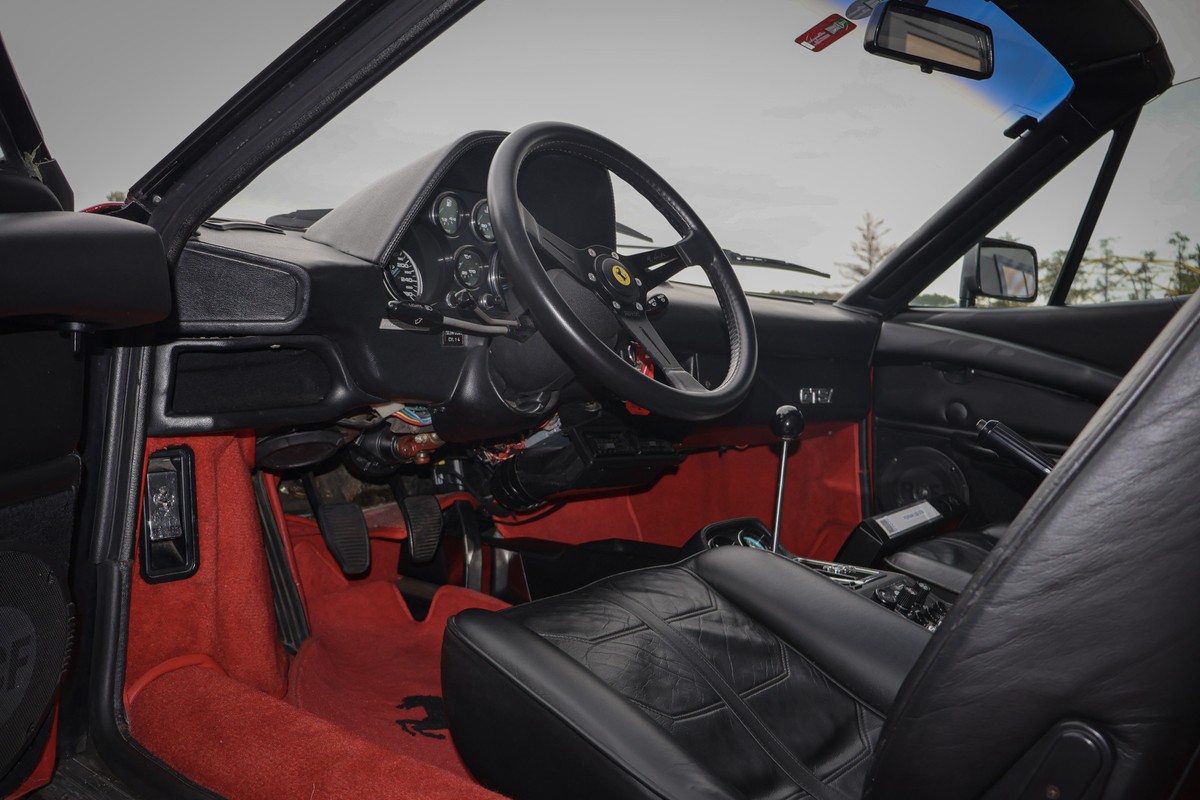 Ferrari 308