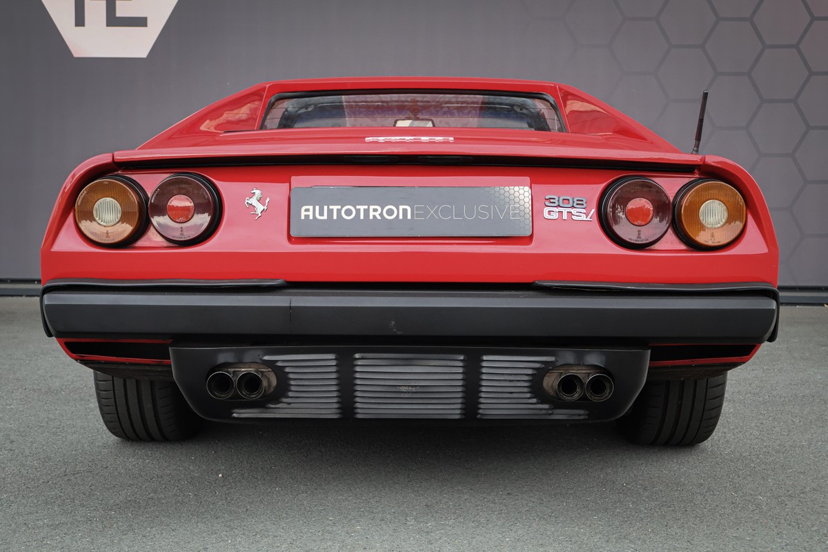 Ferrari 308