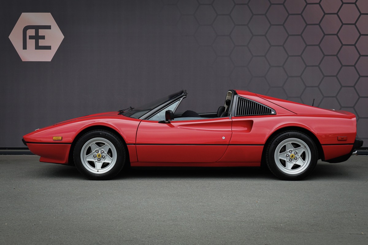 Ferrari 308