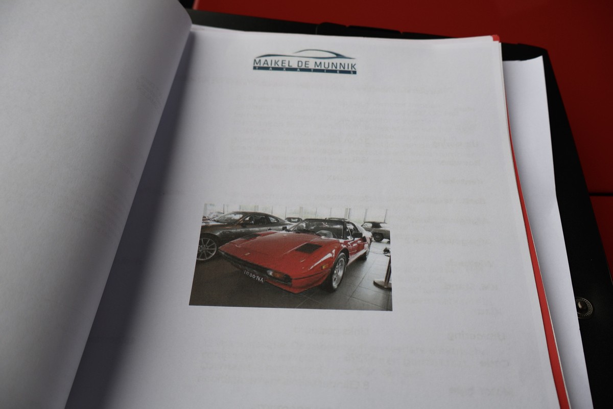 Ferrari 308