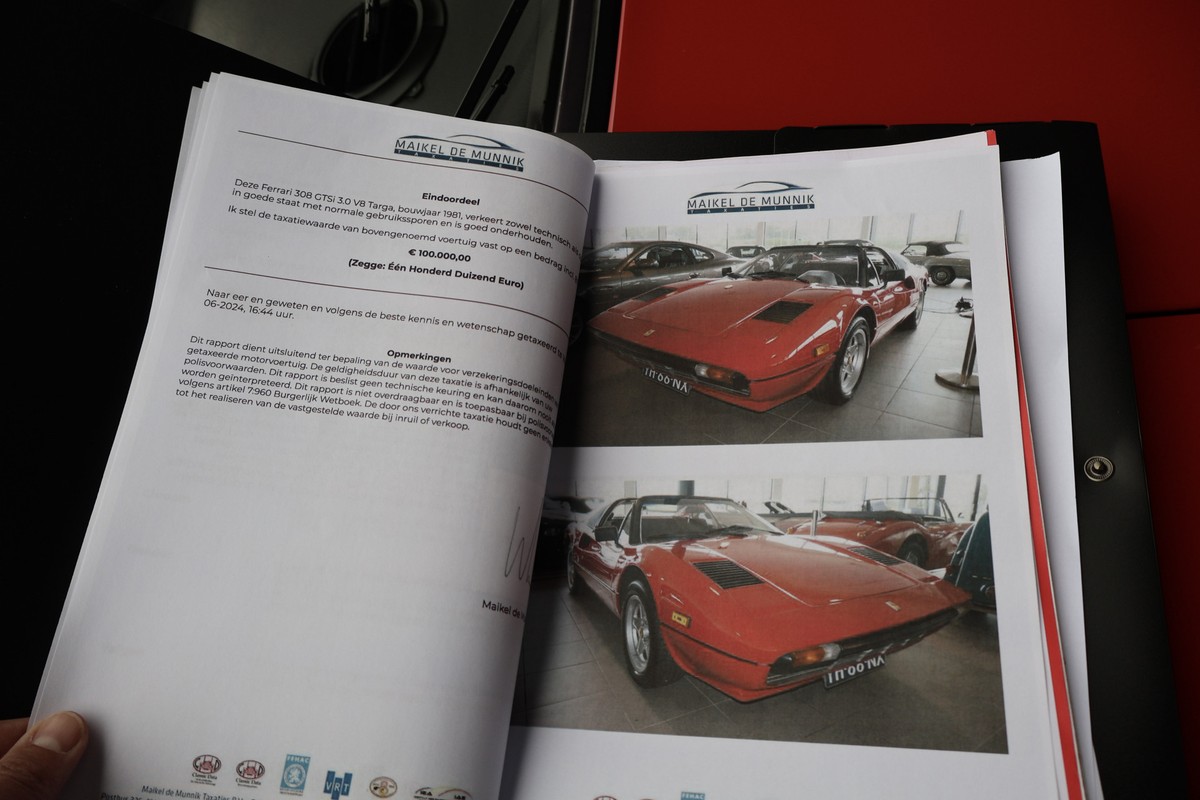 Ferrari 308