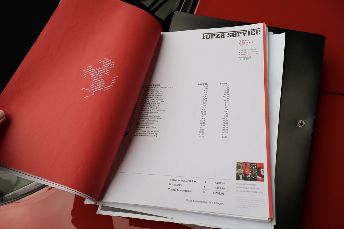 Ferrari 308