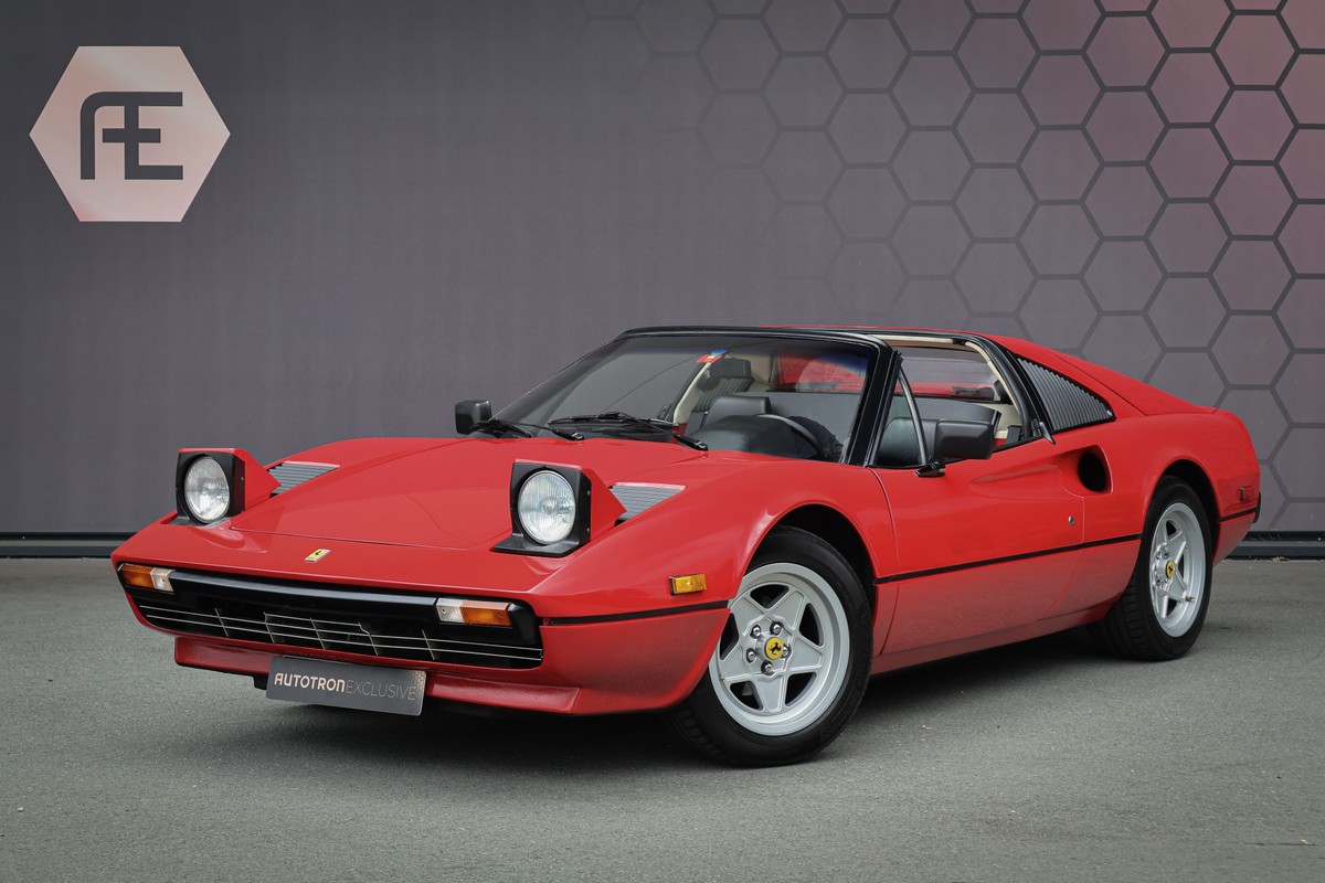 Ferrari 308