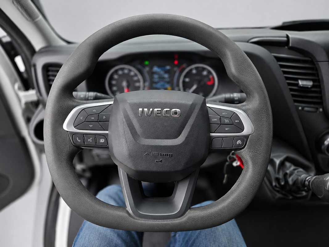Iveco Daily