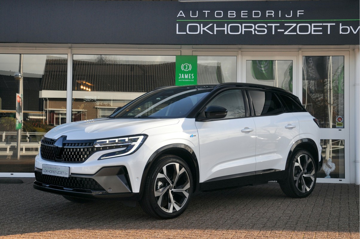 Renault Austral
