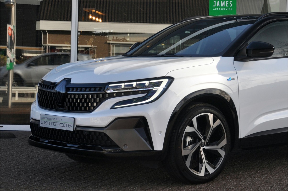 Renault Austral