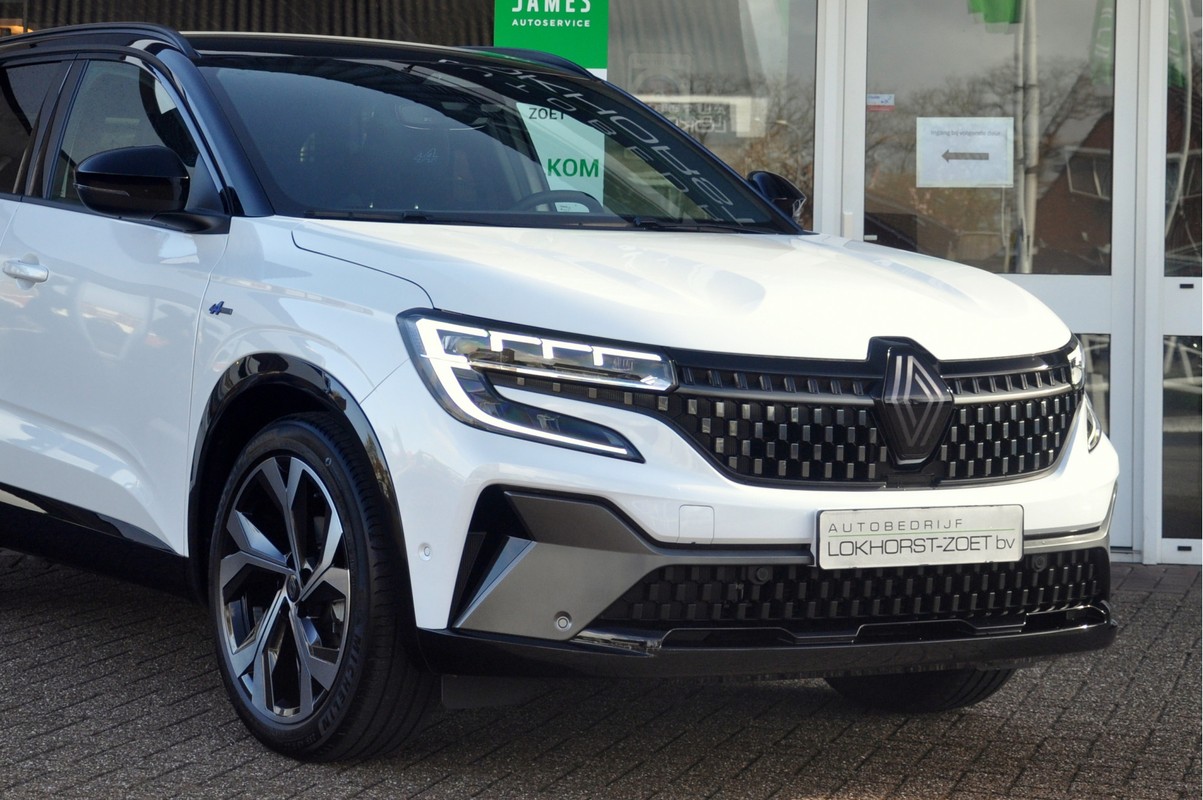 Renault Austral
