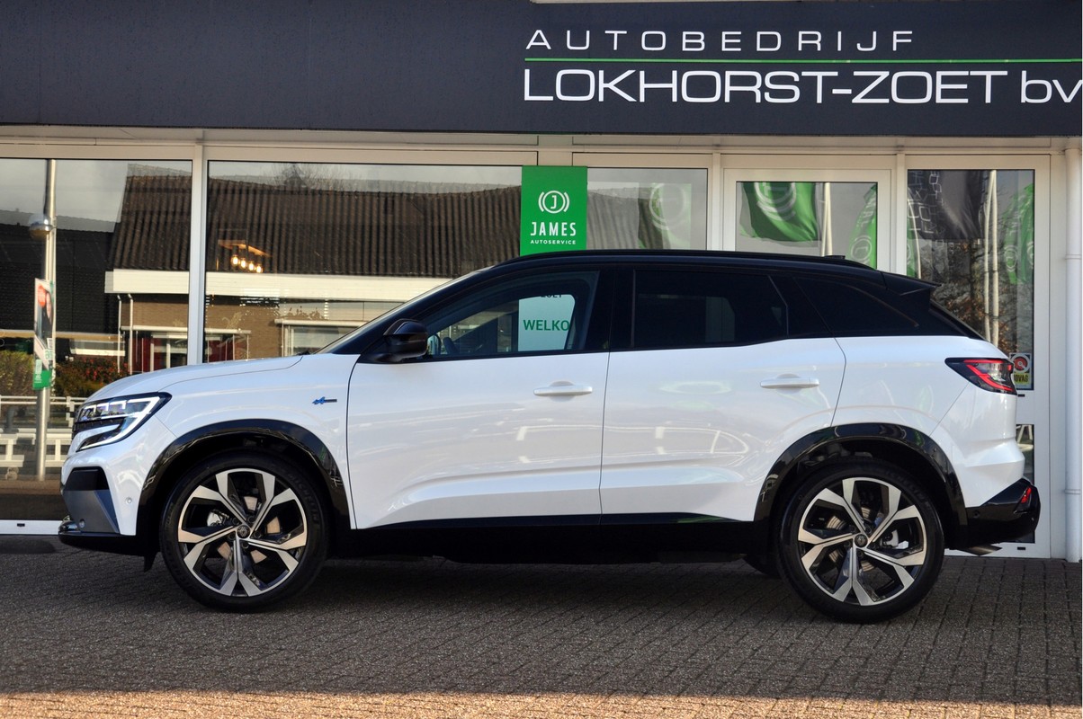 Renault Austral