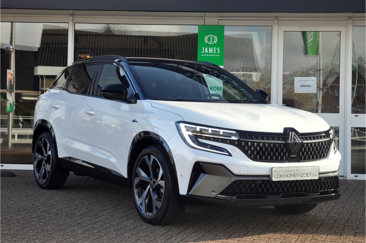 Renault Austral
