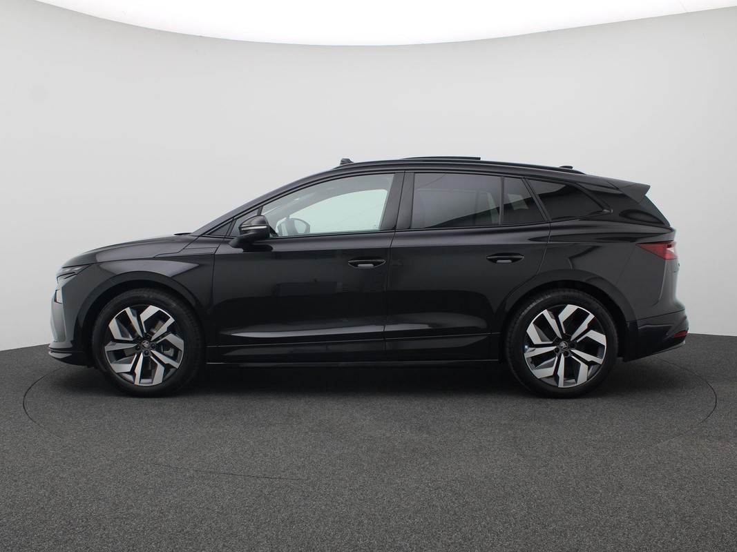 Škoda Enyaq iV