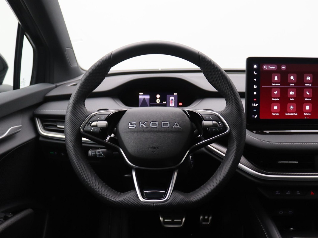 Škoda Enyaq iV
