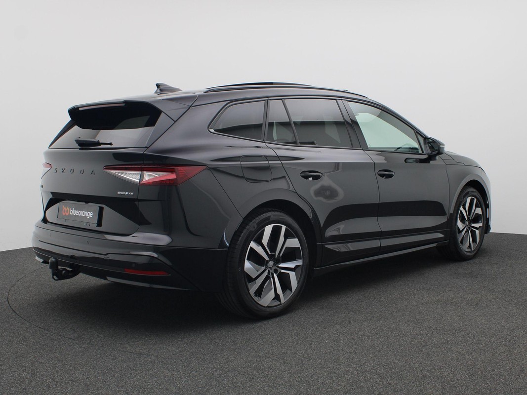 Škoda Enyaq iV
