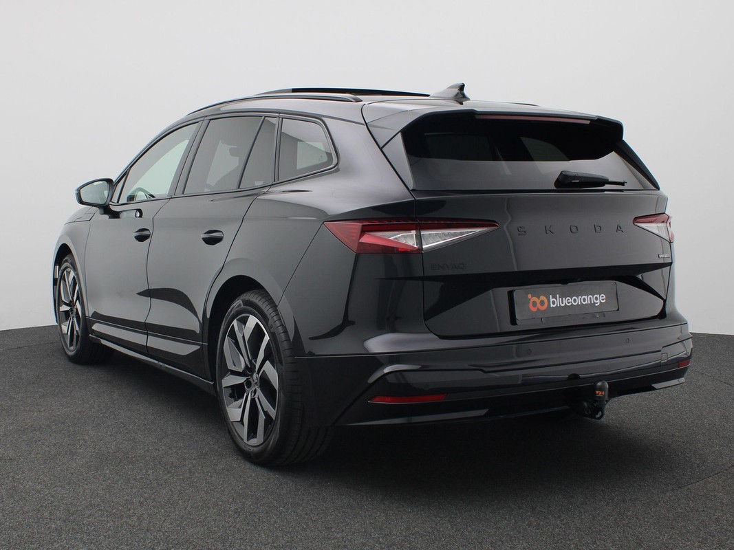 Škoda Enyaq iV