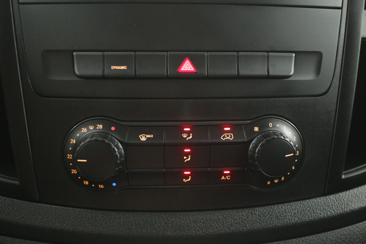 Mercedes-Benz eVito