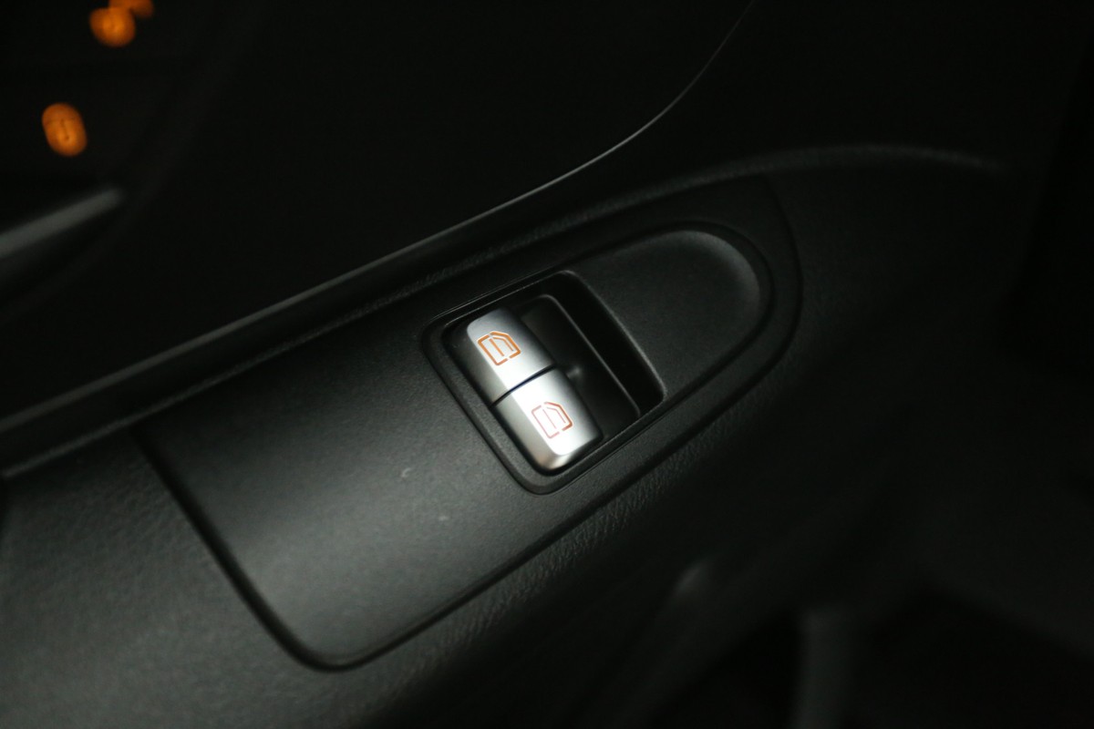 Mercedes-Benz eVito