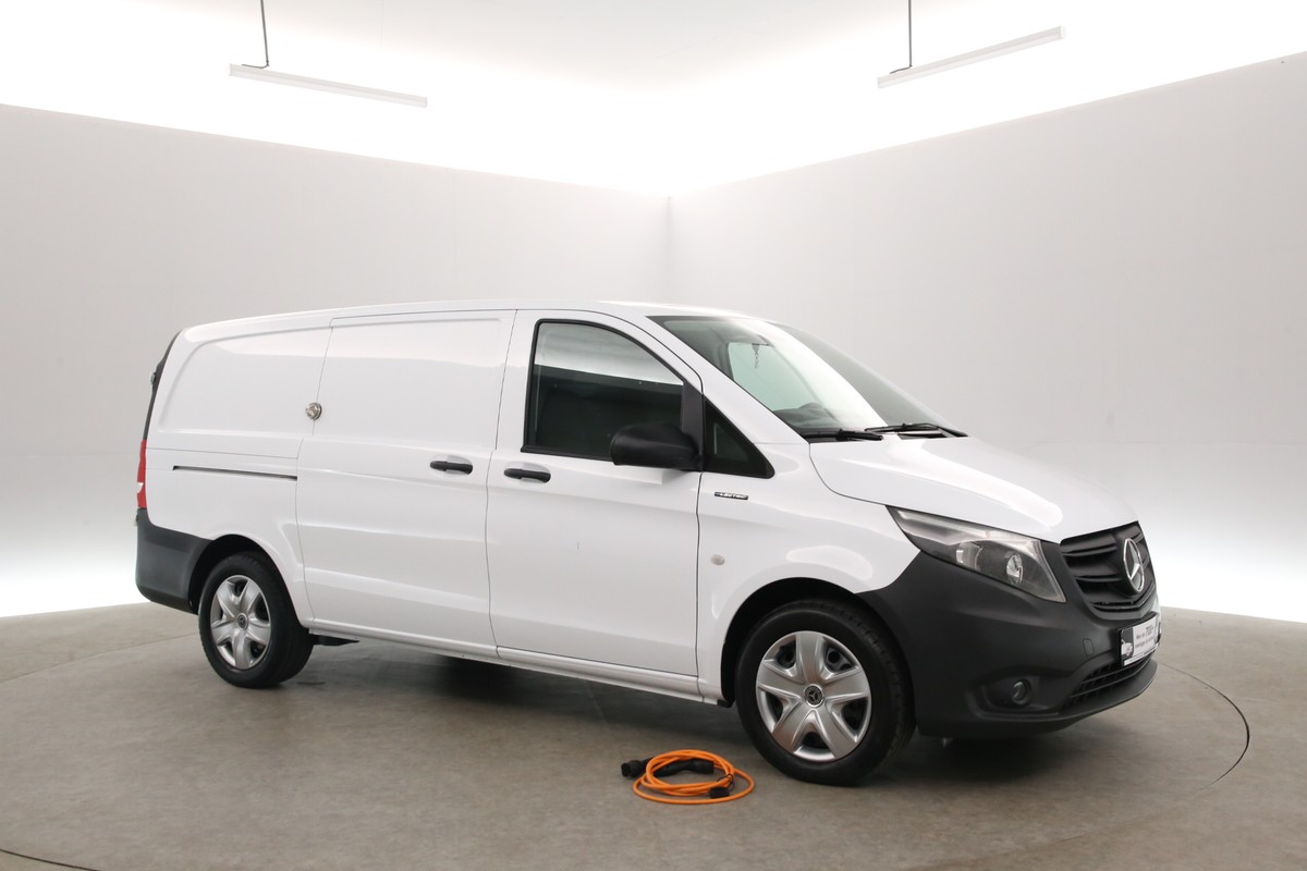 Mercedes-Benz eVito