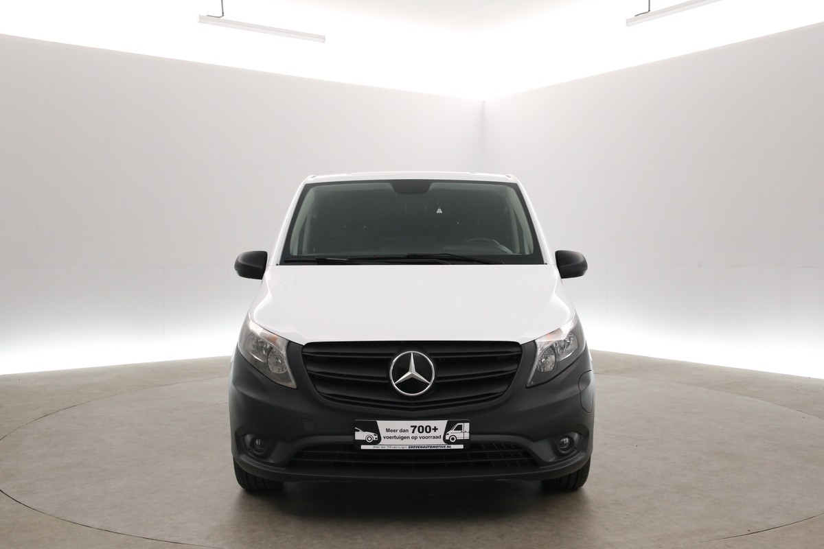 Mercedes-Benz eVito