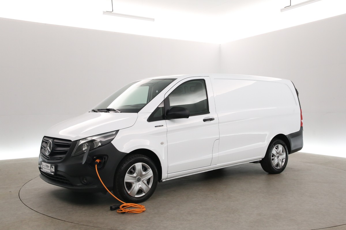 Mercedes-Benz eVito