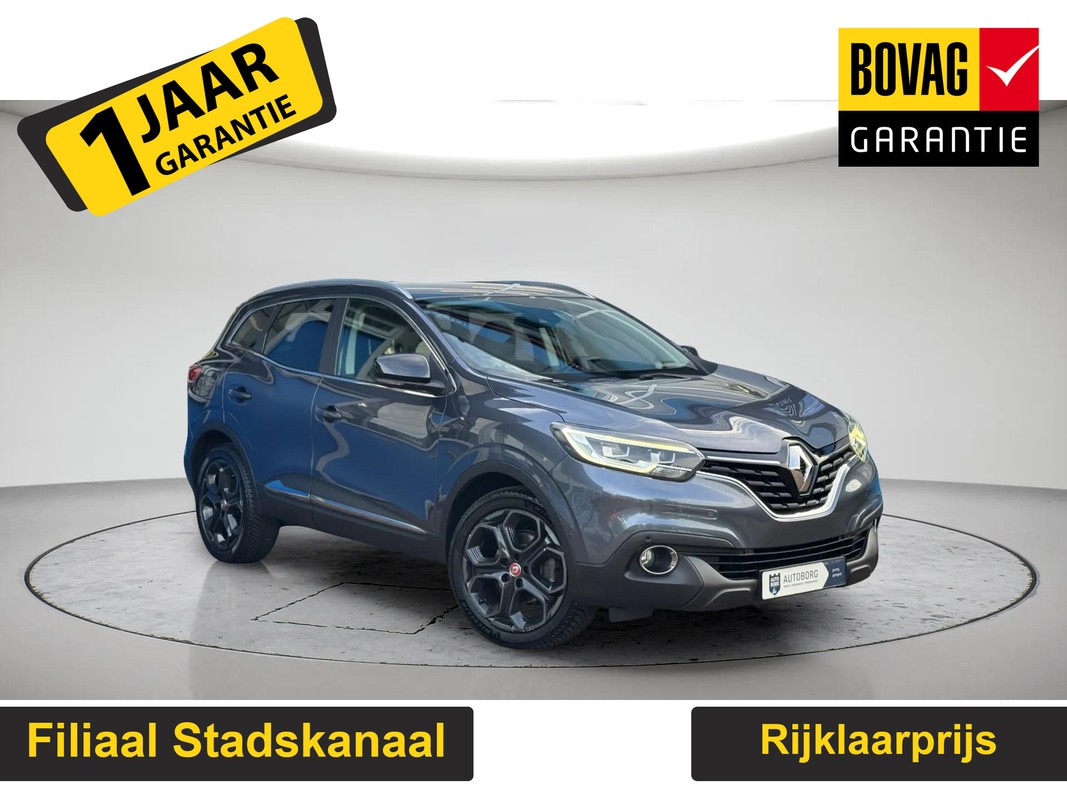 Renault Kadjar