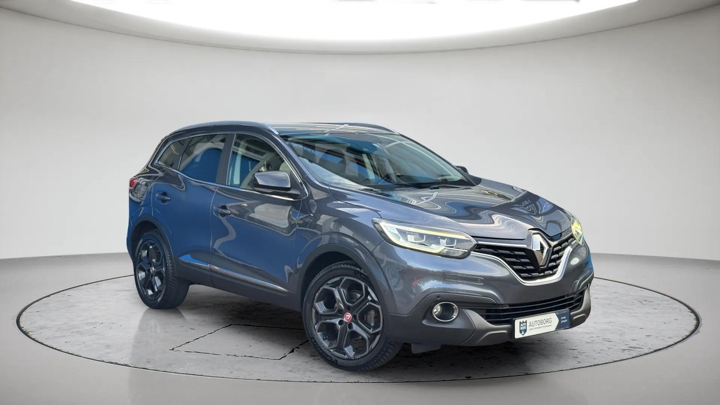 Renault Kadjar