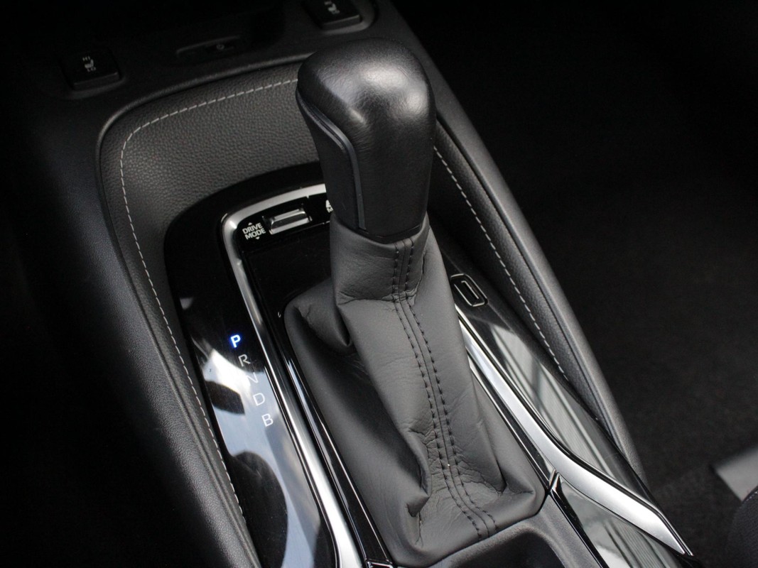 Suzuki Swace