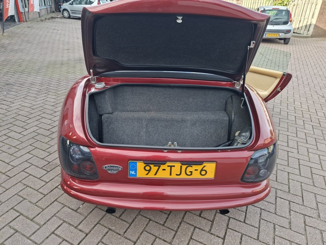 TVR 