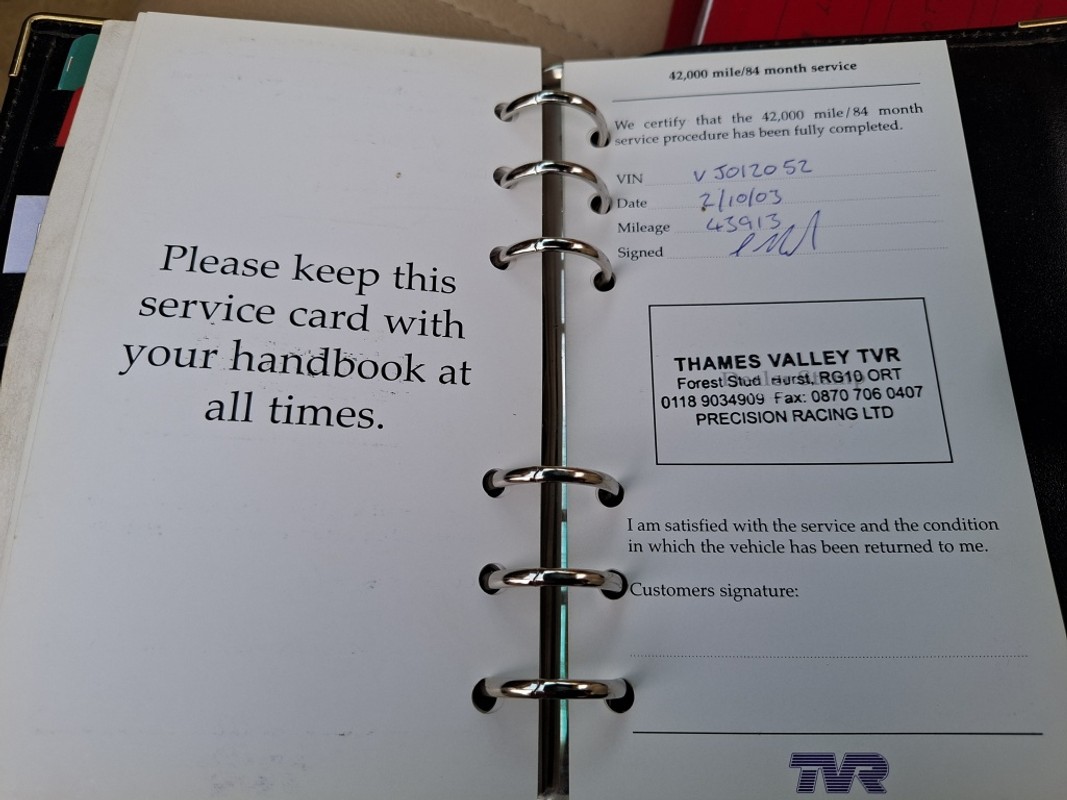 TVR 