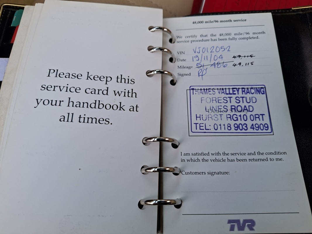 TVR 