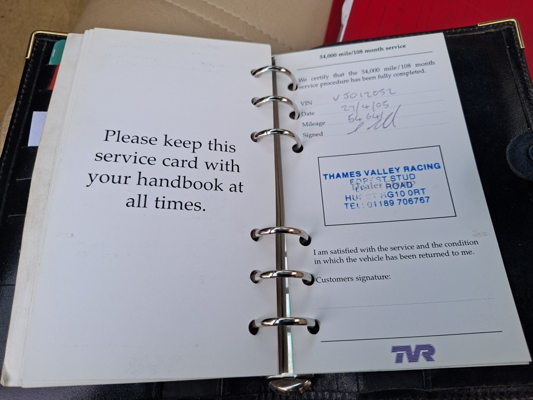 TVR 