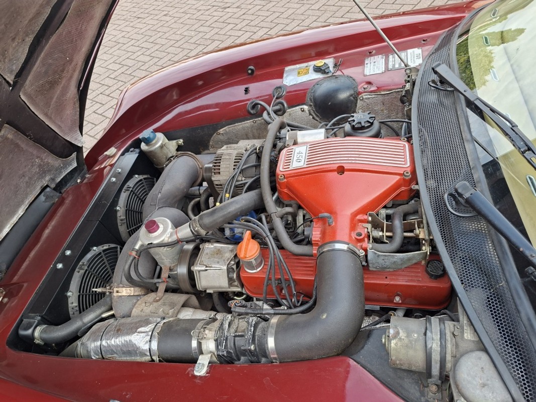 TVR 