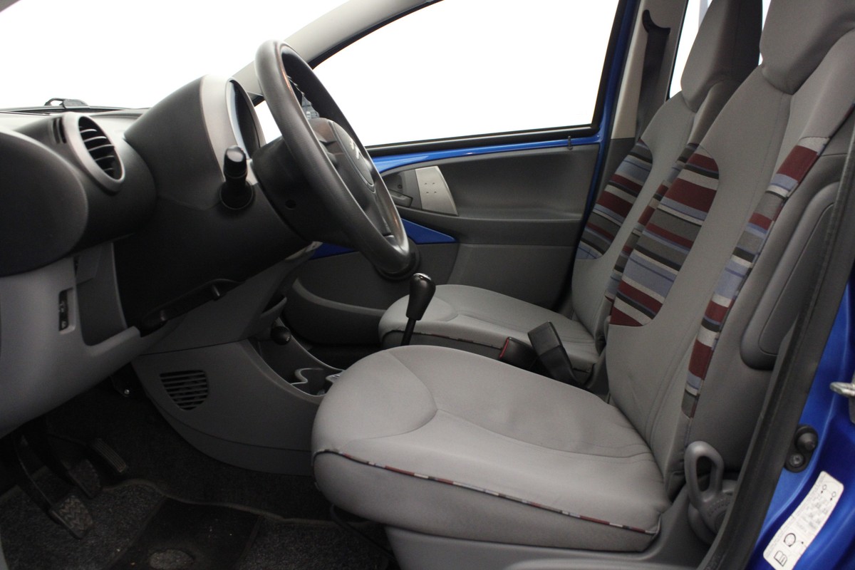 Citroën C1