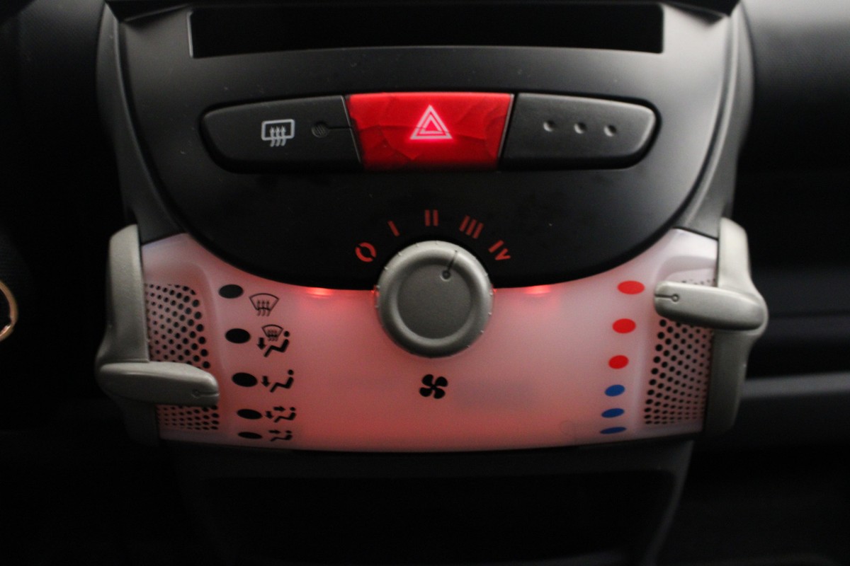 Citroën C1
