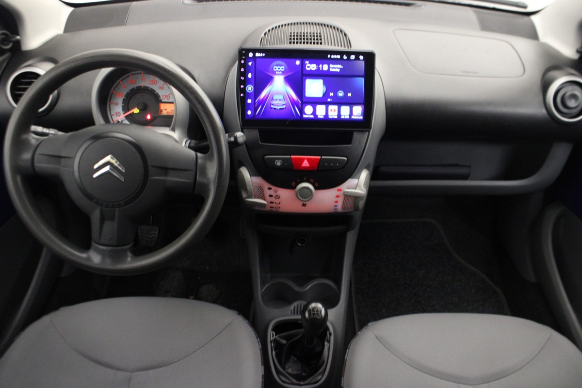 Citroën C1