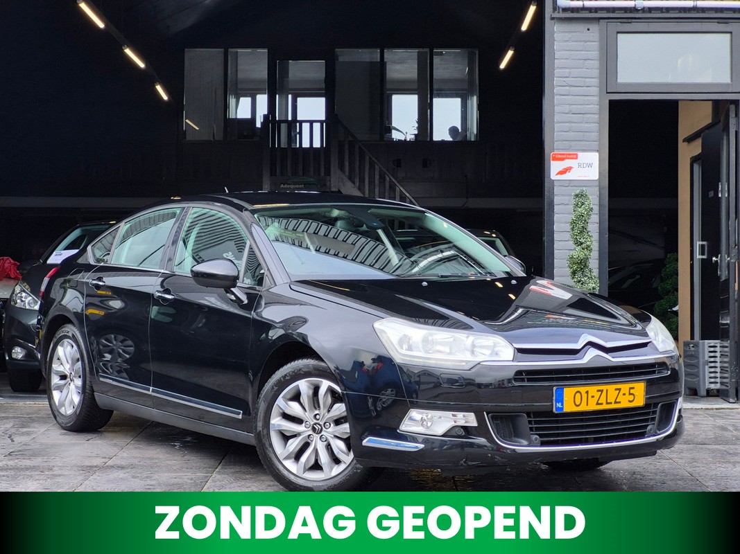Citroën C5