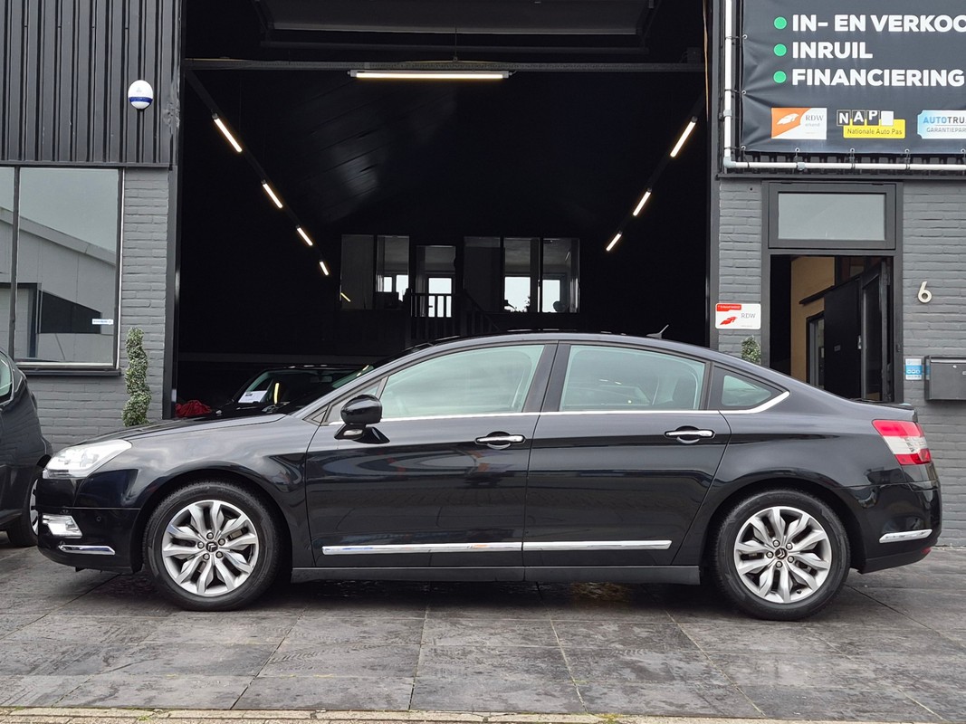 Citroën C5