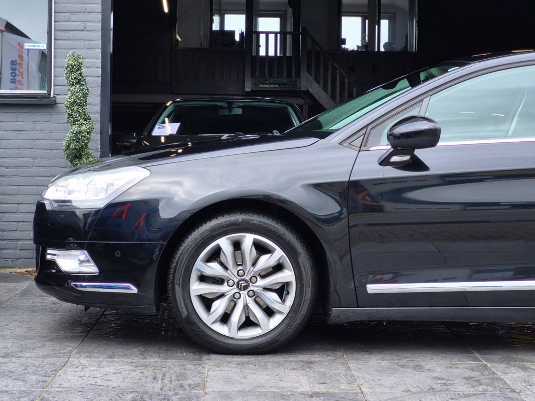 Citroën C5