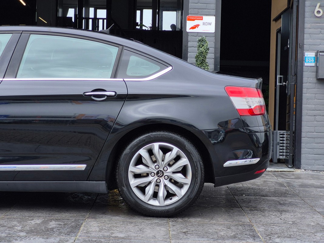 Citroën C5