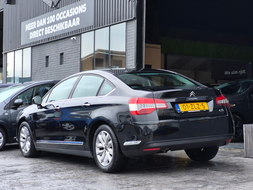 Citroën C5