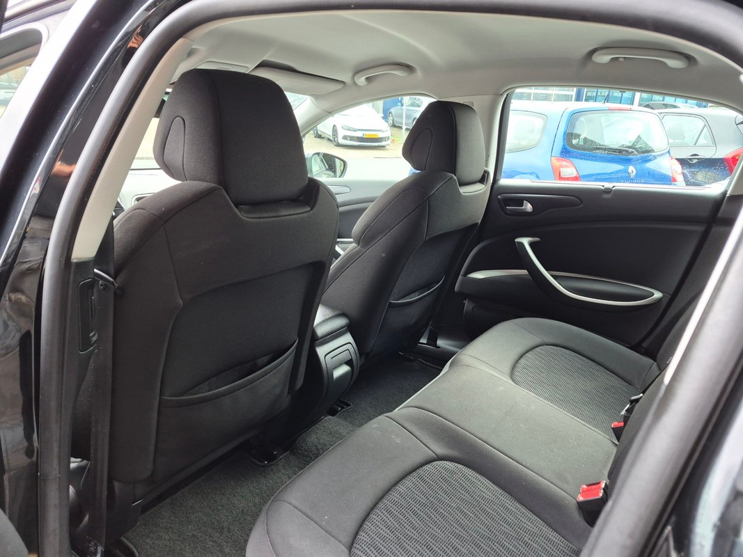Citroën C5