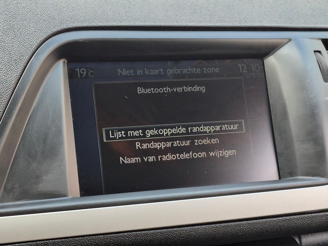 Citroën C5