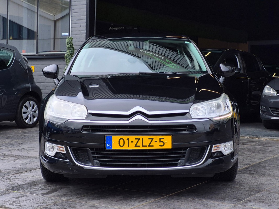 Citroën C5