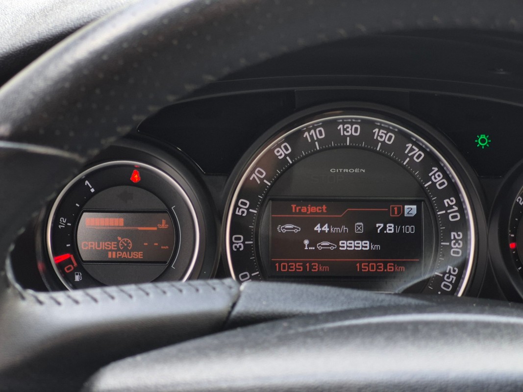 Citroën C5