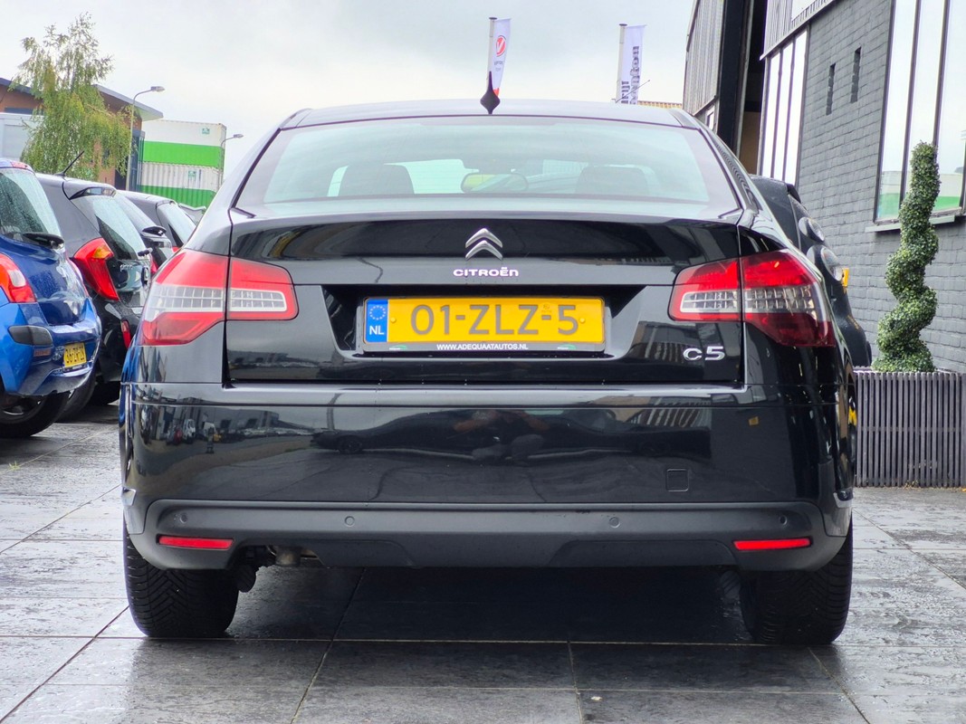 Citroën C5