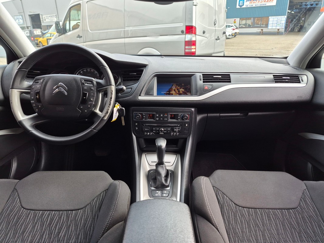 Citroën C5