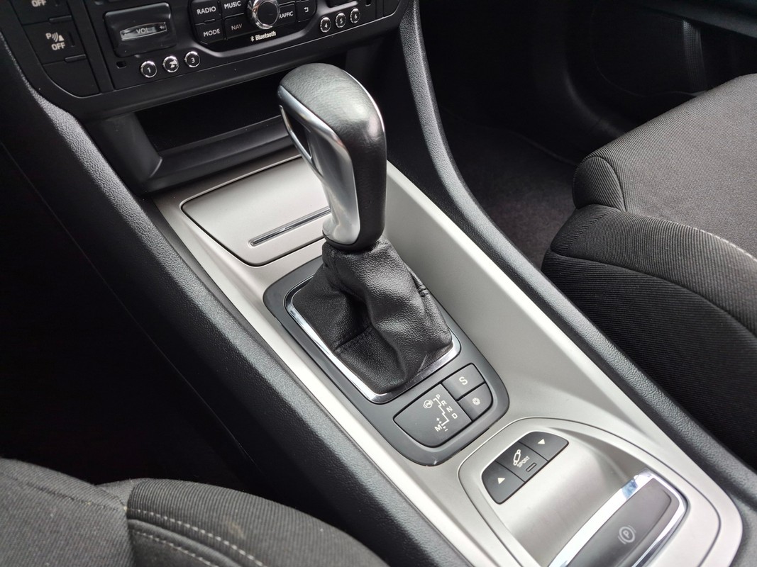Citroën C5
