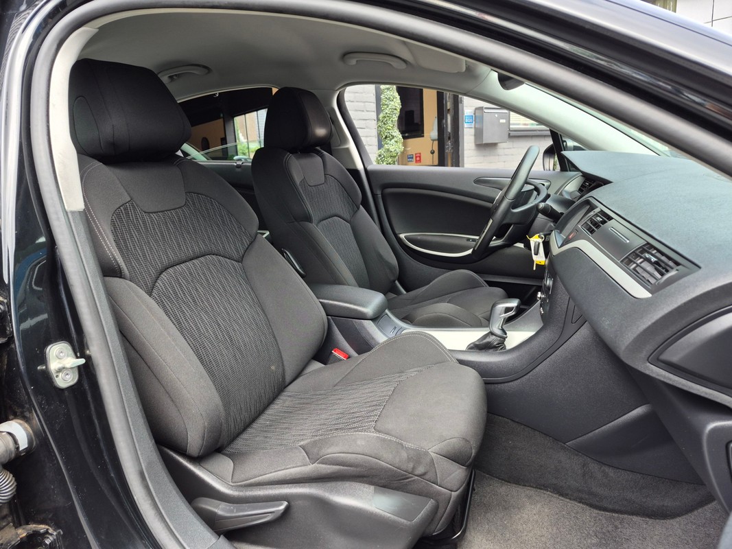 Citroën C5
