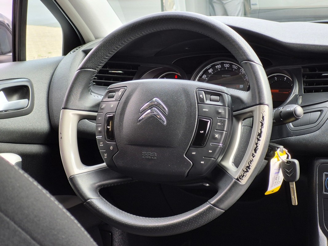 Citroën C5